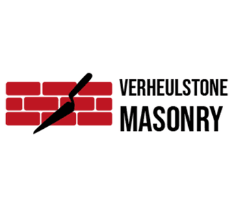 Verhuel Stone professional logo