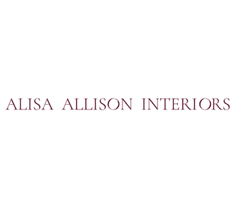 Alisa Allison Interiors company logo