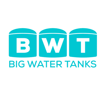 Big Water Tanks company logo