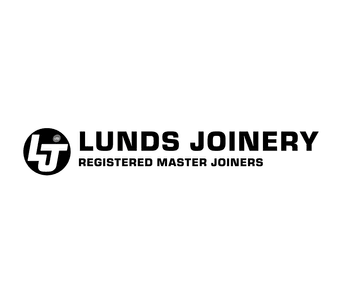 Lunds Joinery company logo