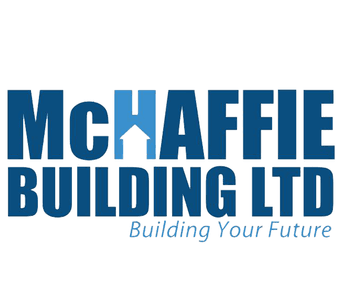 McHaffie Building Ltd professional logo