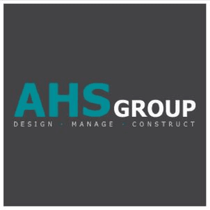 AHS Group company logo