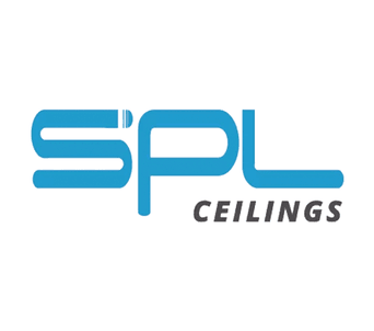 SPL Ceilings LTD professional logo