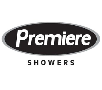 Premiere Showers company logo
