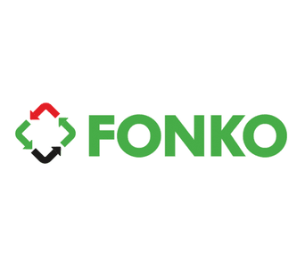 Fonko professional logo