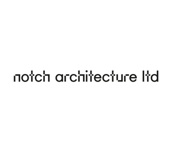Notch Architecture Ltd. professional logo