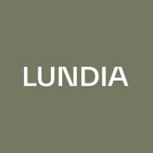 Lundia professional logo