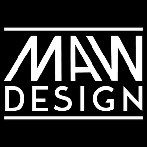 MAW Design Limited professional logo