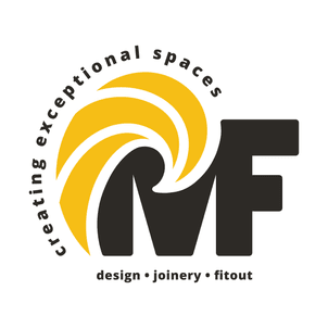MF Group professional logo