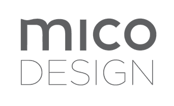 Mico Design company logo