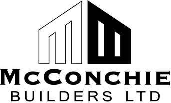 McConchie Builders Ltd. professional logo