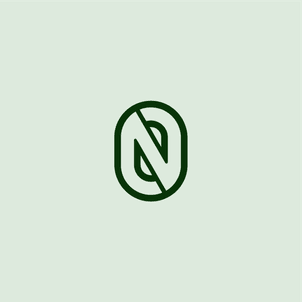 Net Zero professional logo