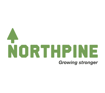 Northpine professional logo