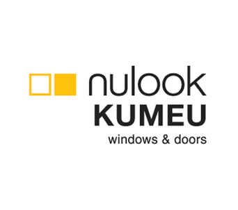 Nulook™ Windows & Doors Kumeu professional logo