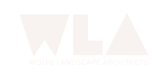 Wolfe Landscape Architects Ltd professional logo
