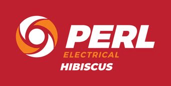 PERL Electrical - HIBISCUS company logo
