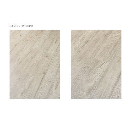 Swiss Krono - Grand Selection Oak - Sand - Laminate