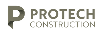 Protech Construction Ltd professional logo