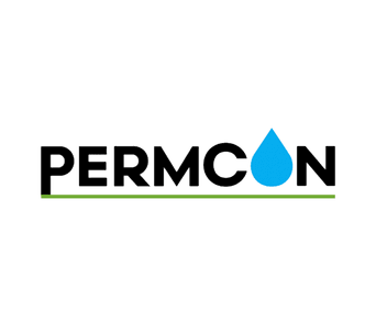Permcon professional logo