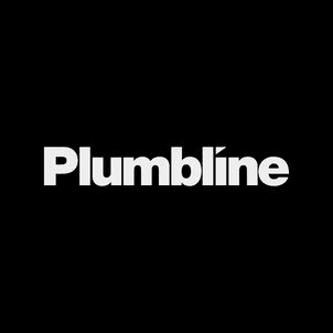 Plumbline company logo