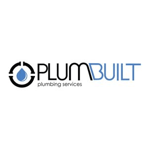 Plumbuilt company logo