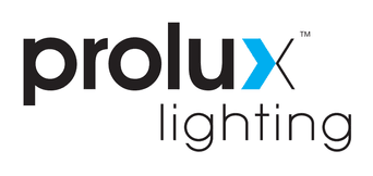 Prolux Lighting company logo