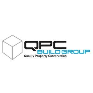 QPC Build Group professional logo