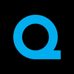 Q Construction company logo