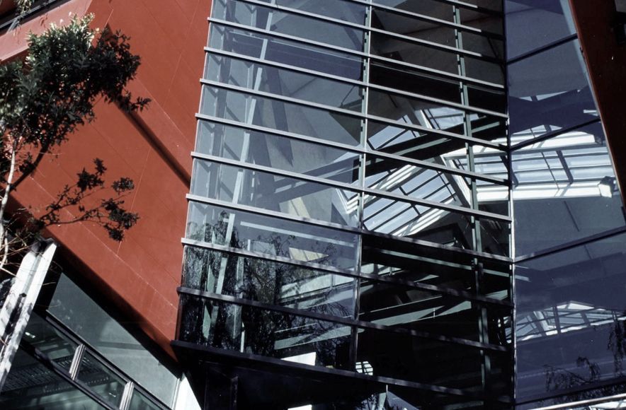 School Of Architecture & Design, Victoria University
