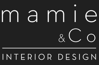 mamie & Co professional logo