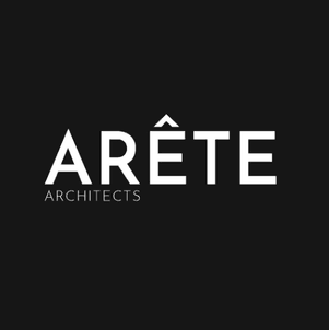 Arête Architects company logo