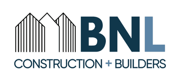 BNL Construction + Builders company logo