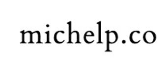 Michel Perrin Photography company logo