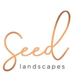 Seed Landscapes company logo