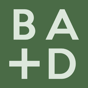 Blackwell Architecture + Design professional logo