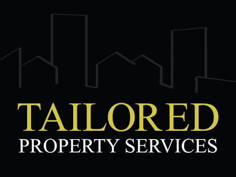 Tailored Property Services professional logo