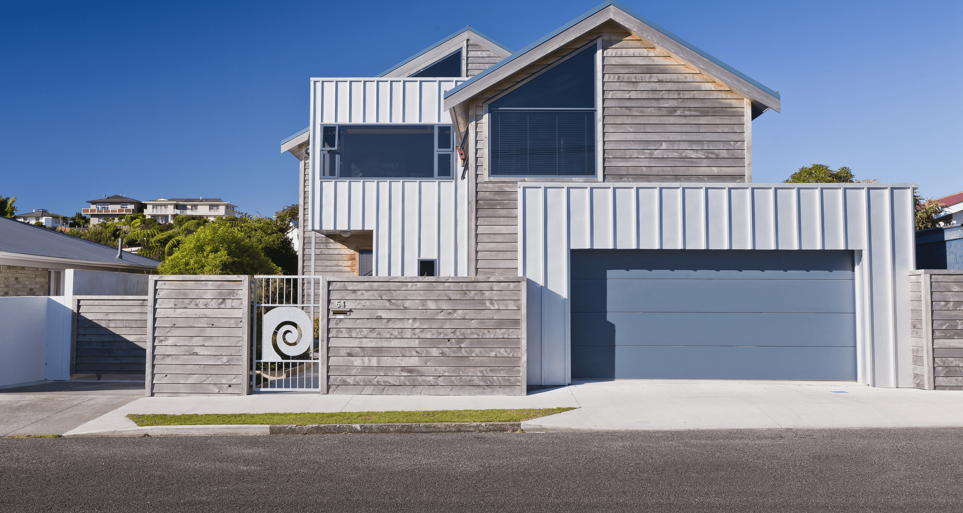 Pepper Residence banner