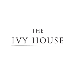 The Ivy House professional logo