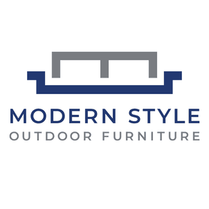 Modern Style Outdoor Furniture professional logo