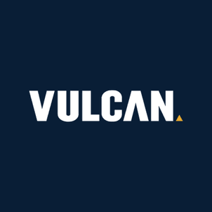 Vulcan company logo