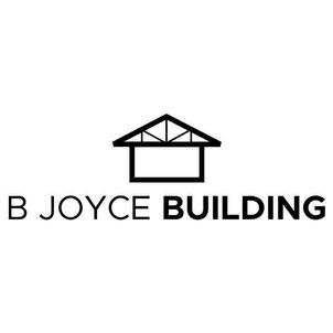 B Joyce Building professional logo