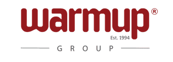 Warmup Group company logo