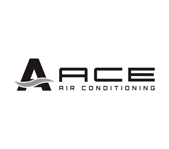 ACE Air Conditioning company logo
