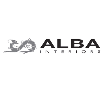 Alba Interiors company logo