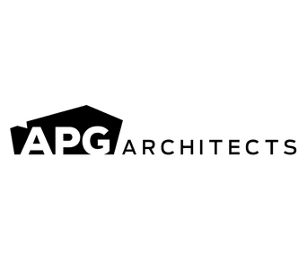 APG Architects professional logo