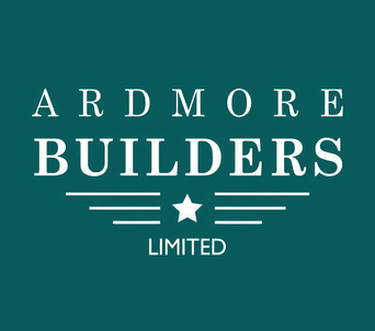 Ardmore Builders professional logo