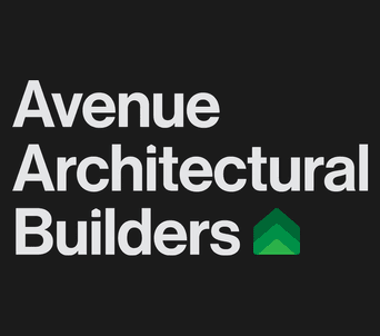 Avenue Architectural Builders professional logo