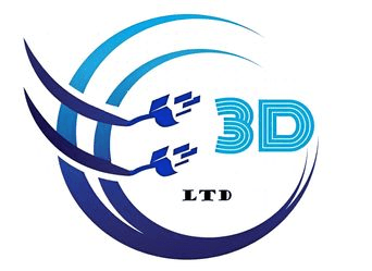 3D Electrical Ltd. professional logo