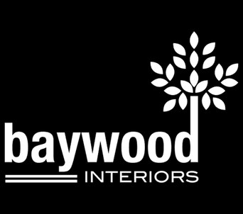 Baywood Interiors professional logo