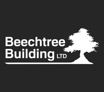 Beechtree Building professional logo
